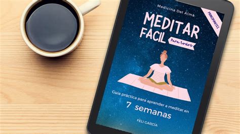 Curso Aprender A Meditar Minutos De Meditaci N Semana