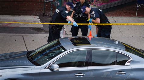 Suspect identified in Toronto mass shooting that leaves 2 dead: Police ...