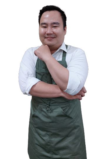 David Abc Cooking Studio Indonesia