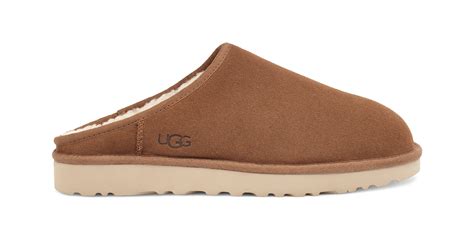 Classic Slip On Ugg