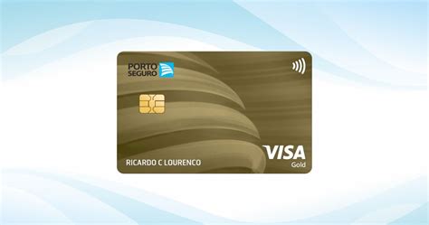 Como Solicitar O Cart O De Cr Dito Porto Bank Visa Gold Abrir Conta