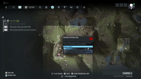 M4a1 Blueprint Location In Ghost Recon Breakpoint Shacknews