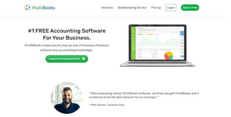 Top 5 Alternatives To Tally Accounting Software