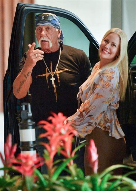 Galerie Foto Hulk Hogan S A C S Torit Pentru A Treia Oar Cine Este