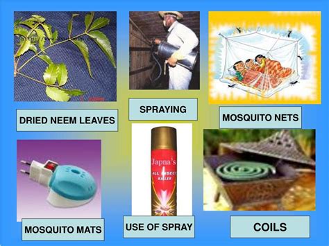 Ppt A Treat For Mosquitoes Powerpoint Presentation Free Download