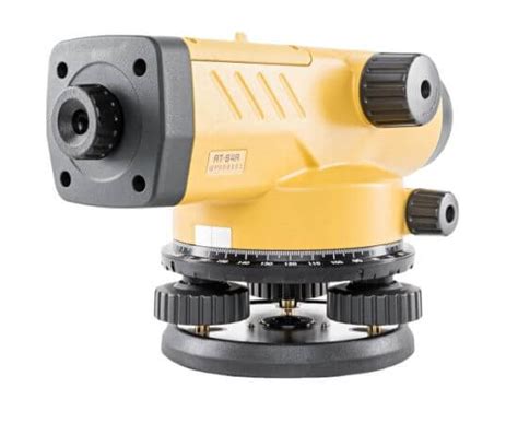 Topcon ATB4a Auto Level Benchmark Instrument