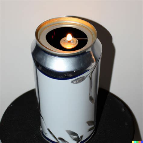 30 Decoration Ideas With Beer Cans [DIY & Upcycling]