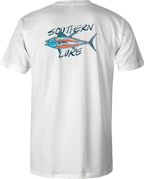 Men's Short Sleeve Tees & T-shirts | Southern Lure - Southern Lure