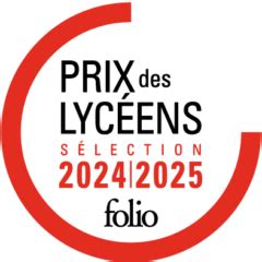 La S Lection Prix Des Lyc Ens Folio