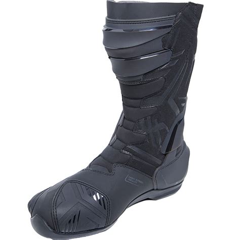 Tcx S Tr1 Wp Boots Black Free Uk Delivery