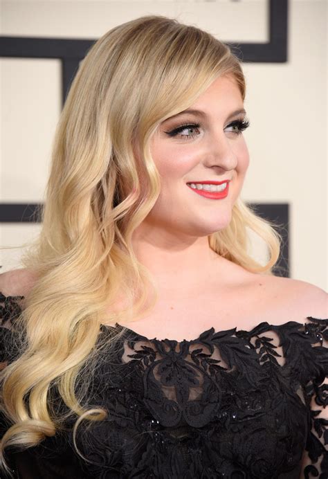 Clinique Collabore Avec La Chanteuse Meghan Trainor Madame Figaro