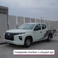 CarsMitsubishi L200 4x2 Pick Up Model 2020 6844 18197 Mzad Qatar