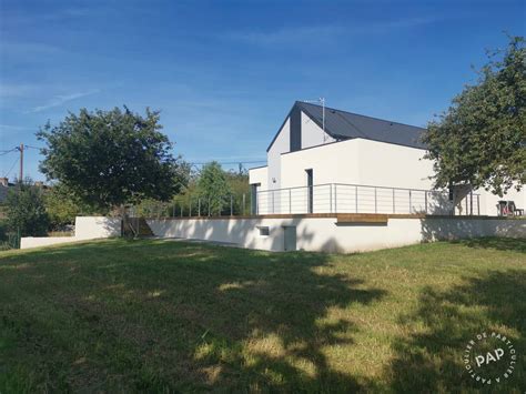 Vente Maison M Plou R Sur Rance M