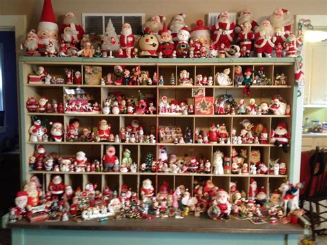 CHRISTMAS DECOR IDEAS AND NOSTALGIA Christmas Vintage Christmas