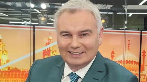 Eamonn Holmes Announces Major Change To GB News Breakfast Show HELLO