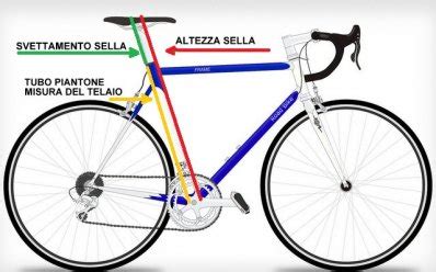 Simposio Infastidire Collina Posizione Bici Da Corsa Biomeccanica