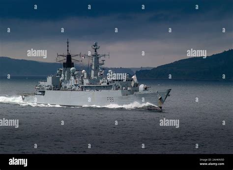 Batch 3 type 22 frigate hi-res stock photography and images - Alamy