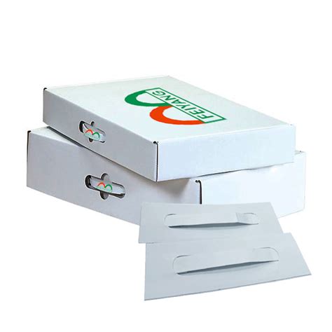 High Quality Tool Packaging Cardboard Box Carry Paper Handle China Paper Box Handle And Carry