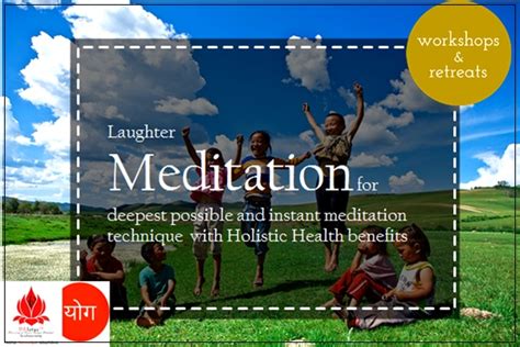 Laughter Meditation Restorative Yoga Retreats In Rishikesh Goa