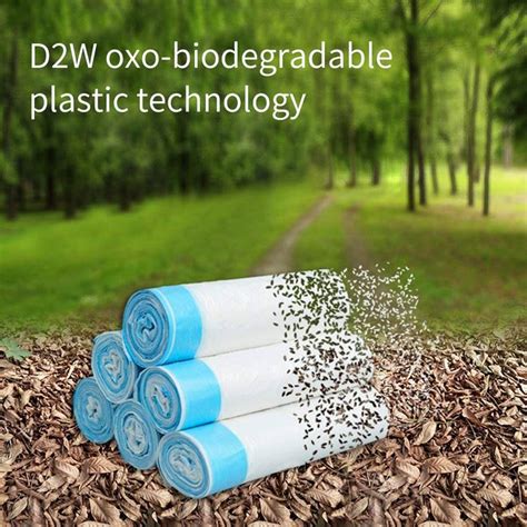 China Customized Best Biodegradable Trash Bags Manufacturers Suppliers