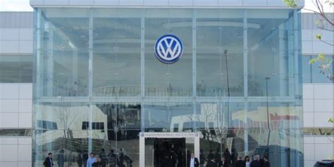 Plantas Volkswagen Guanajuato Y Puebla Extienden Suspensión De