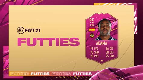 Fifa 21 Adama Traore Futties Favourite In Objectives How To Complete