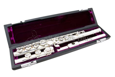 Trevor James Performers Virtuoso Flute