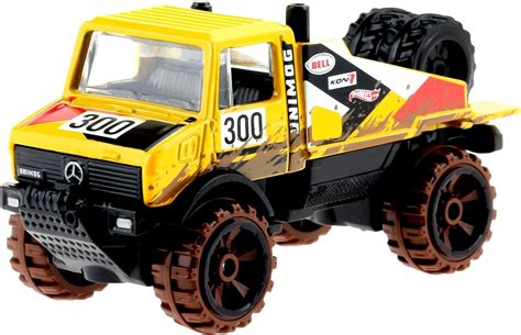 Hot Wheels Themed Auto Mud Runners Veh Culo De Juguete Para Ni Os De A Os En Adelante