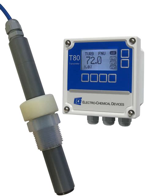 Processwest Featured TR80 Turbidity Analyzer, 53% OFF