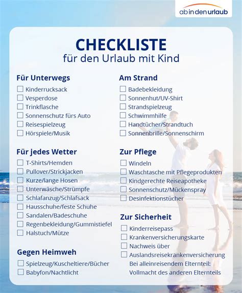 Urlaub Mit Baby Unsere Tipps Zum Reisen Mit Kleinkind