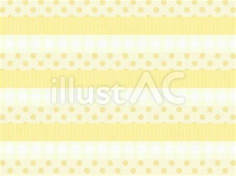 Free Vectors | Yellow border pattern