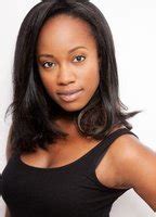 SONITA HENRY Nude AZNude