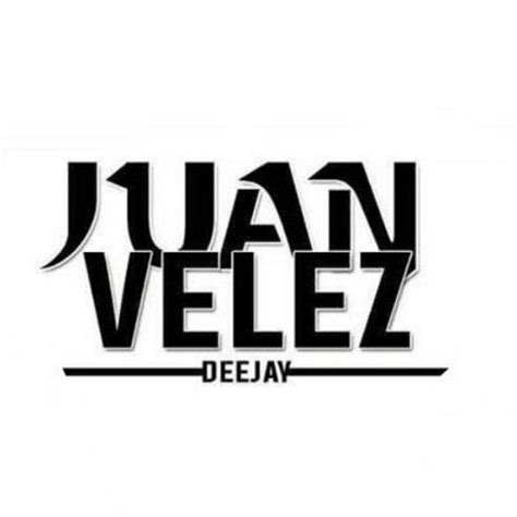 Stream Juan Velez Oficial Music Listen To Songs Albums Playlists