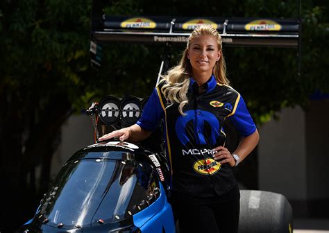 Gary And Leah Pritchett Husband And Wife And Top Rivals In Nhra Top