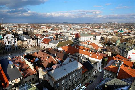 Bielsko Bia A Ma Bud Et Na Rok Miasto Przeznaczy Na Inwestycje