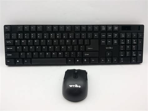 Bezicna i tastatura i mis bezicni tastatura i mis – Ali tako