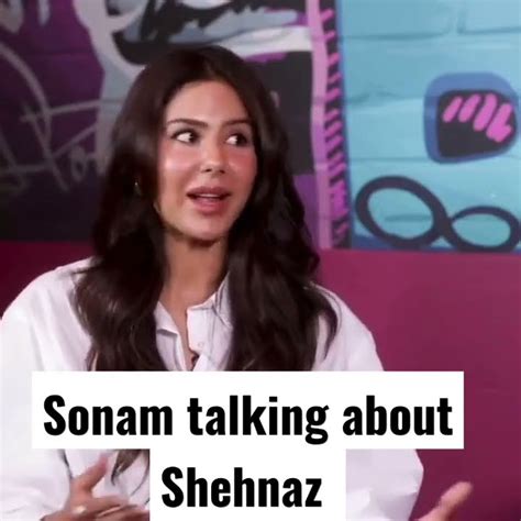 Sonam Bajwa Sharing Her Experience Of Working With Shehnaz