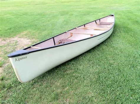 Swift Kipawa Kevlar Canoe Kayak Trader Kevlar Canoe Canoe Canoe