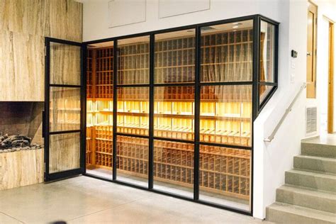 Wine Room Decor Wine Room Design Wine Room Room Doors