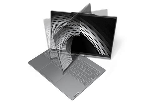 Ces 2023 Lenovo Anuncia El Thinkbook Plus Twist Mastekhw