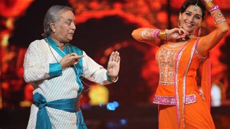 Legendary Pandit Birju Maharaj | Master Of Kathak Dance