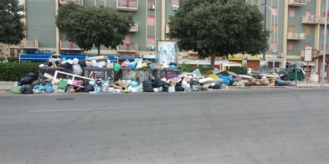 Coronavirus La Rap Chiede L Intervento Dell Esercito A Palermo Gi