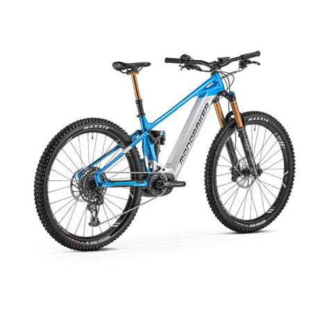 Mondraker Ebike Crafty Rr 2022 Azu Pla Ne Mammoth