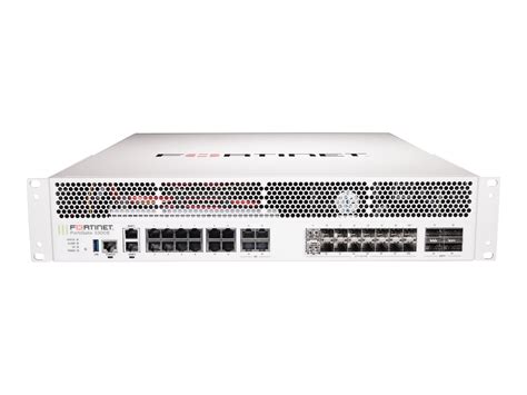 Fortinet Fortigate E Shi