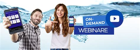 On Demand Webinare Buchen Wir Digitalisieren Wasserversorger