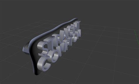 Blender Design For D Printing Buildersjolo