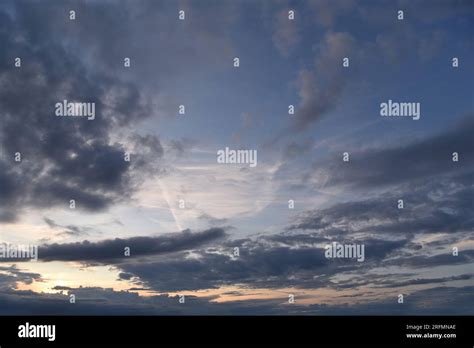 Luke Howard Clouds Hi Res Stock Photography And Images Alamy