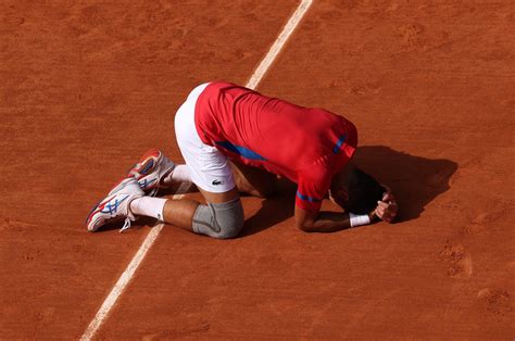 Atp Cincinnati Novak Djokovic dà ufficialmente forfait tornerà agli