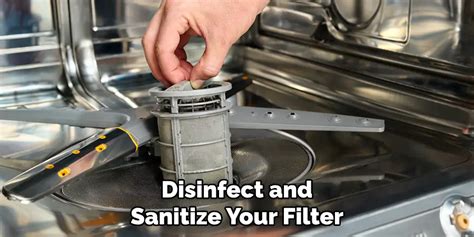 How To Clean A Ge Dishwasher Filter 5 Easy Steps 2025