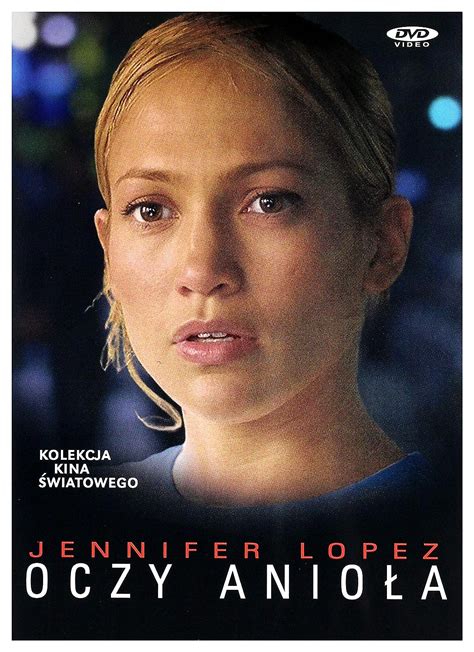 Angel Eyes Dvd Import No Hay Versión Española Amazones